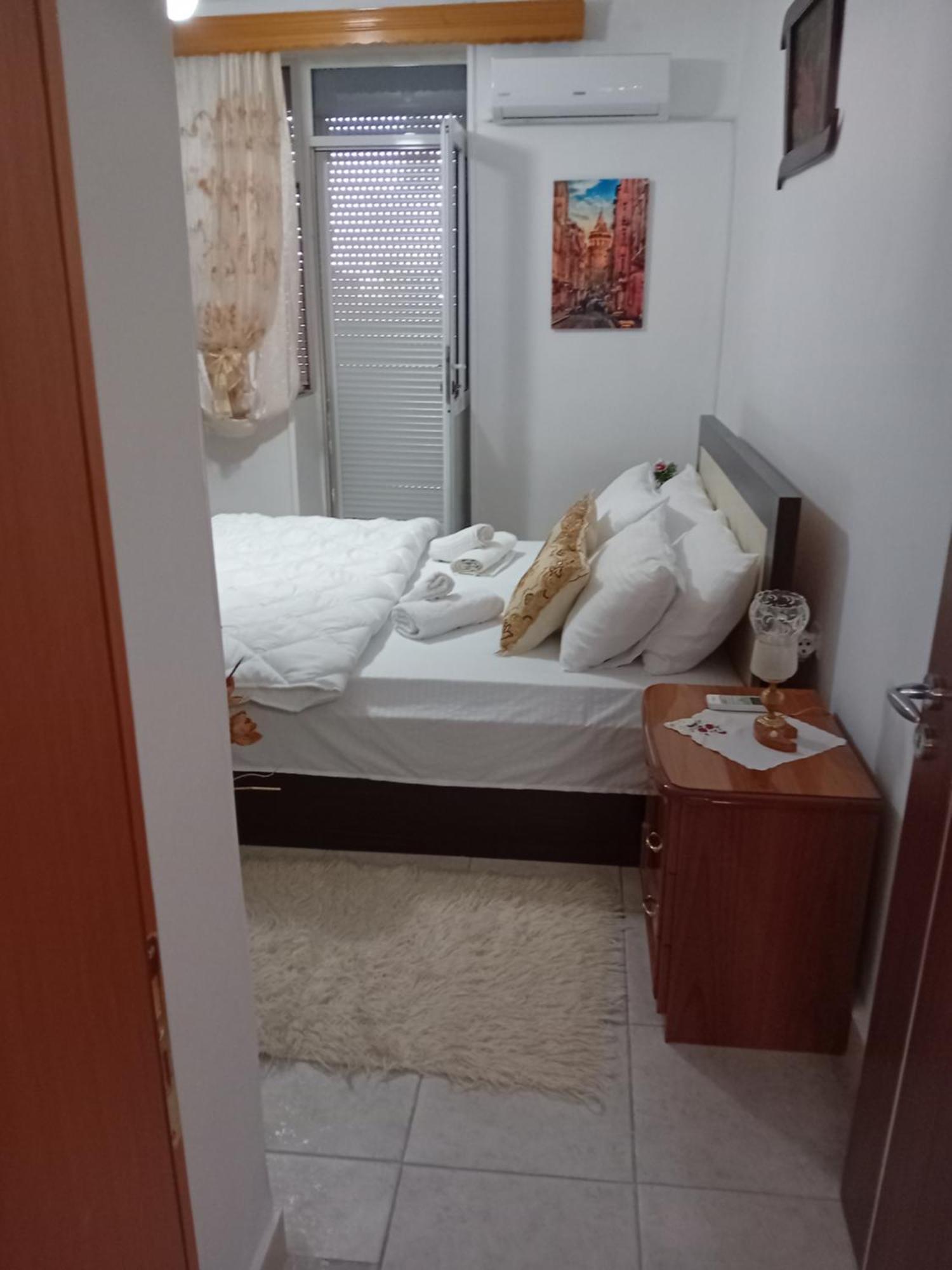 Olivia Guesthouse Gjirokastër Eksteriør bilde