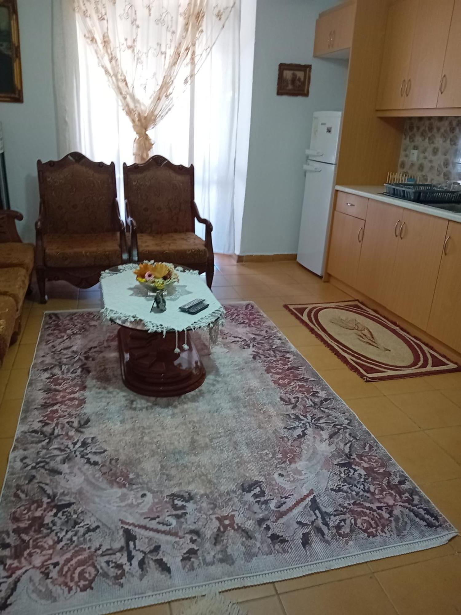 Olivia Guesthouse Gjirokastër Eksteriør bilde