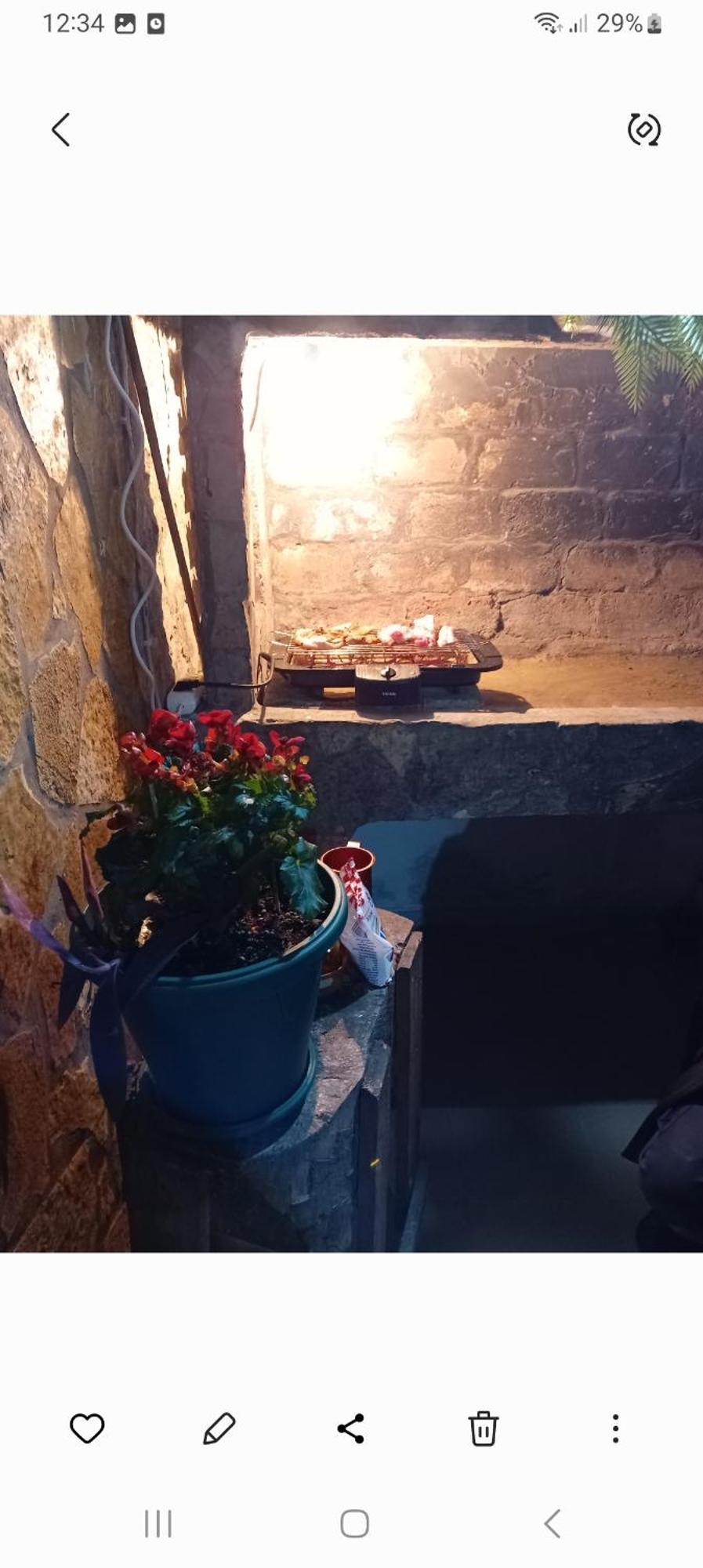 Olivia Guesthouse Gjirokastër Eksteriør bilde