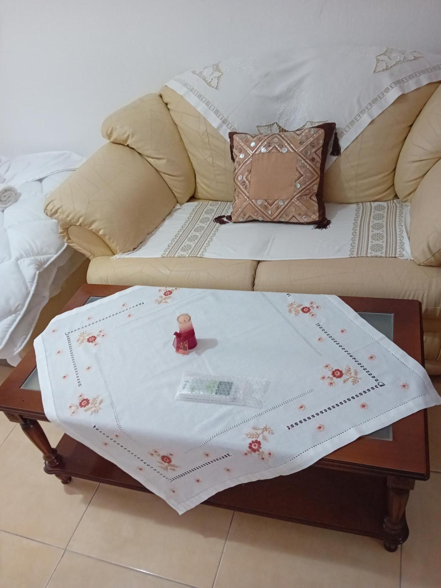 Olivia Guesthouse Gjirokastër Eksteriør bilde