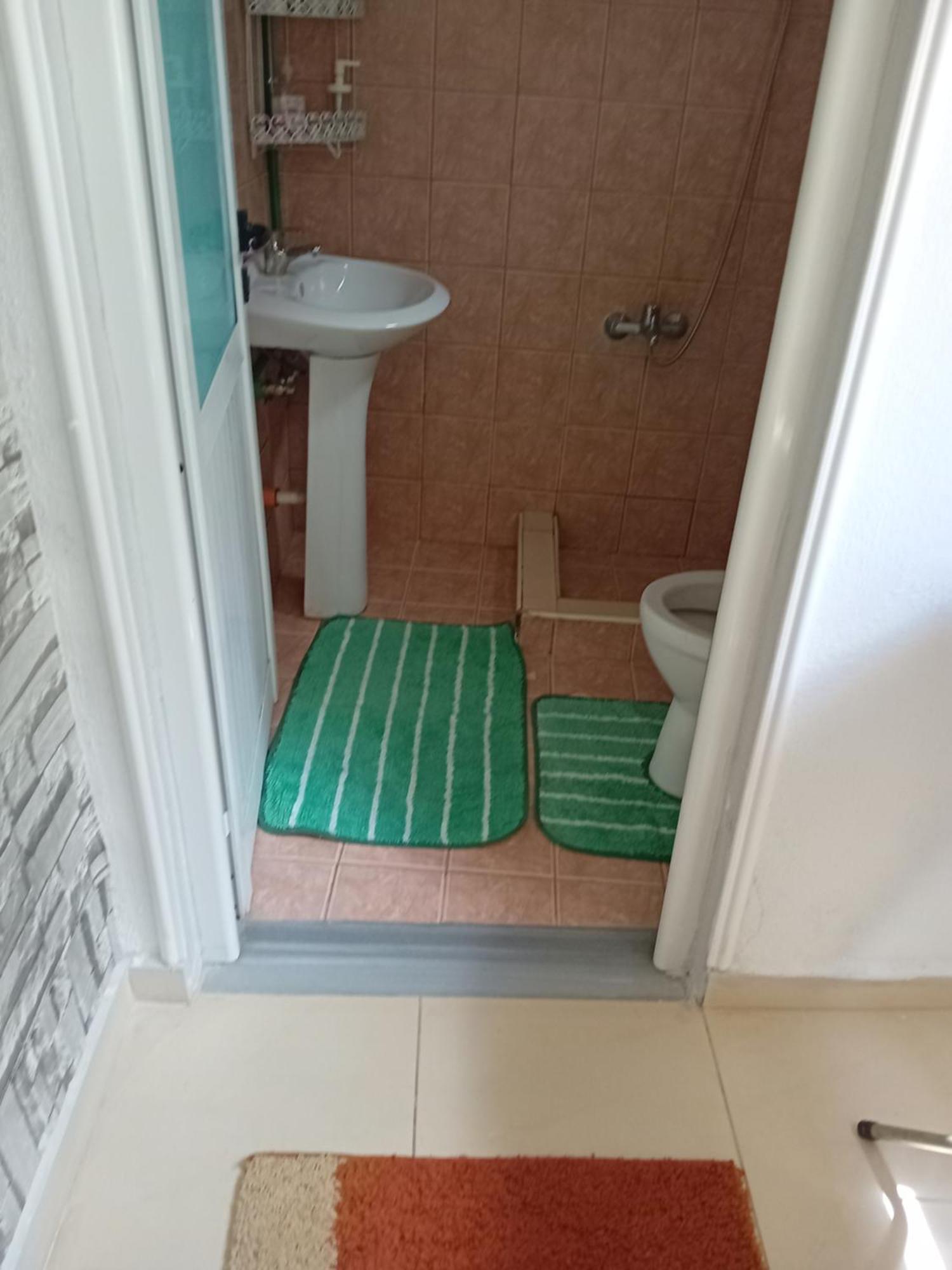 Olivia Guesthouse Gjirokastër Eksteriør bilde