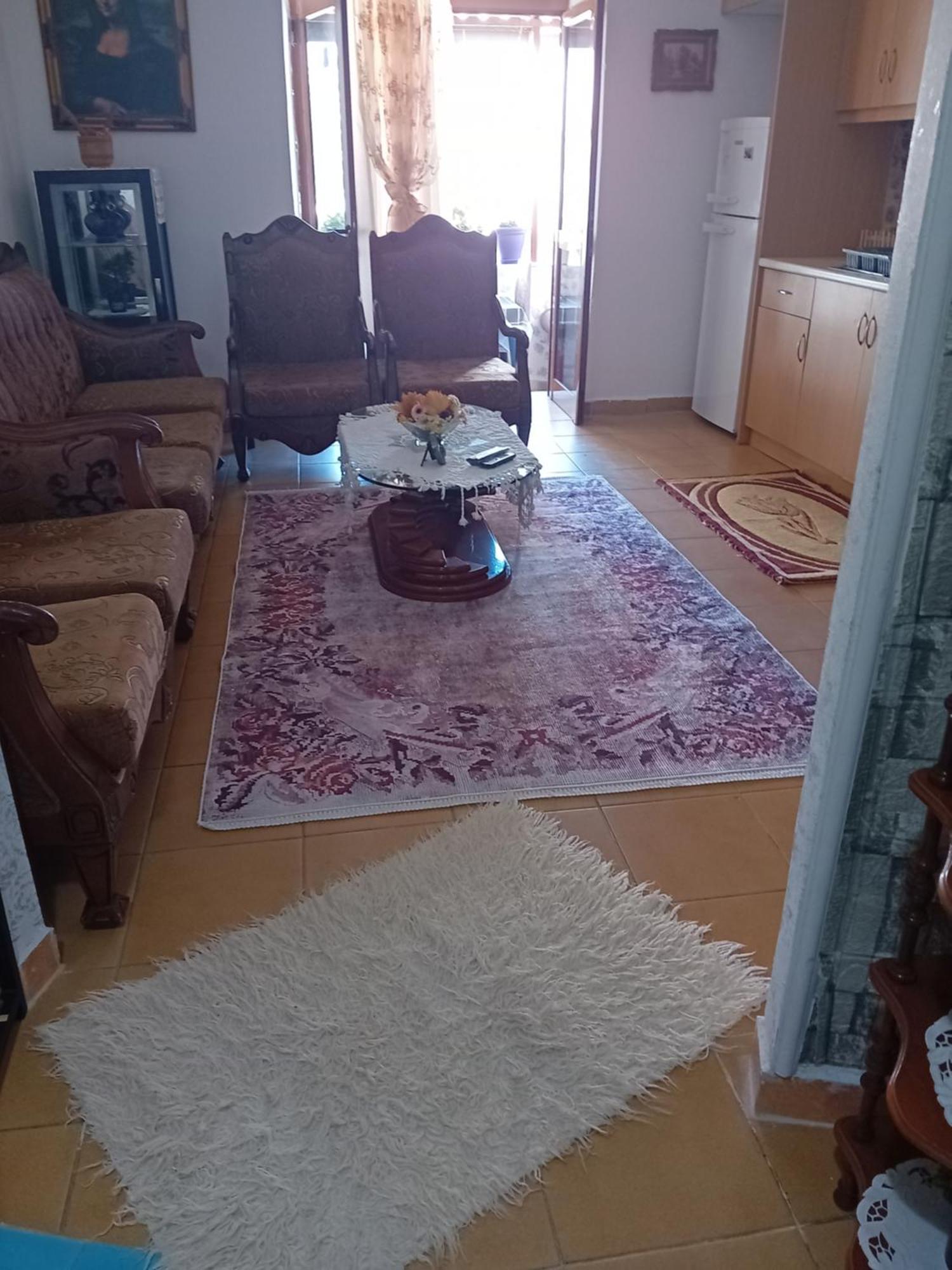 Olivia Guesthouse Gjirokastër Eksteriør bilde