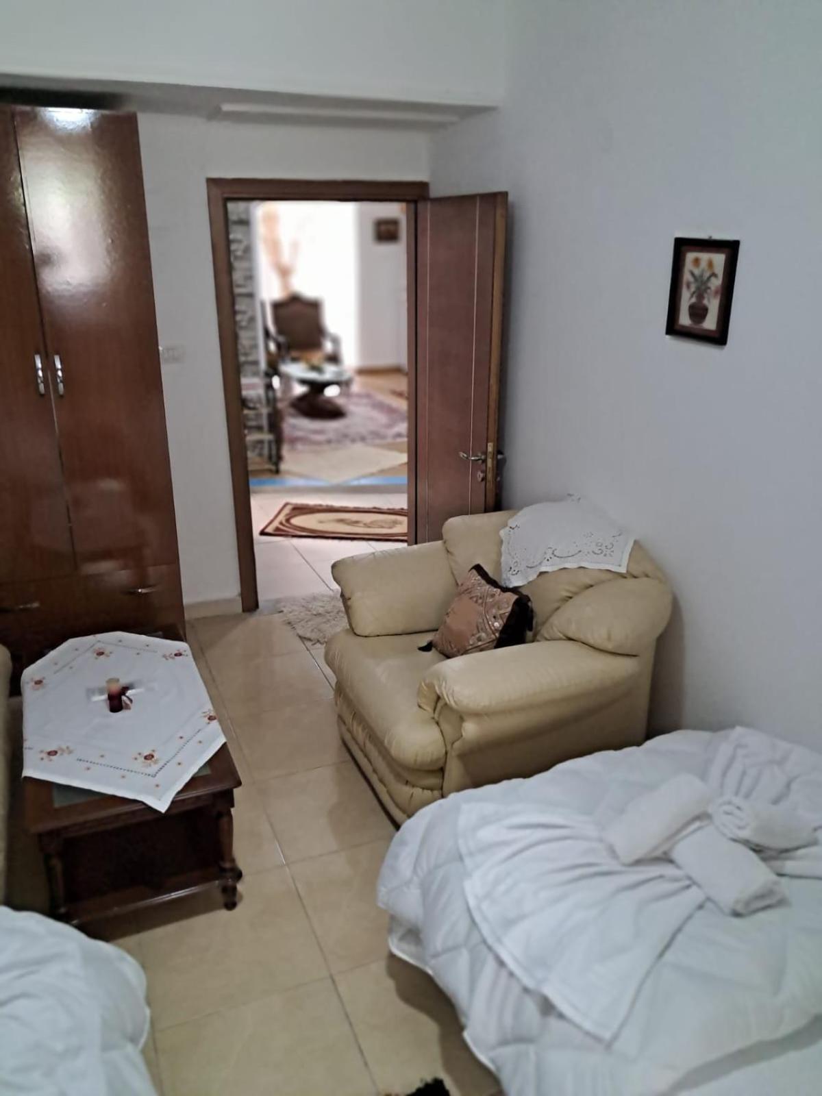 Olivia Guesthouse Gjirokastër Eksteriør bilde