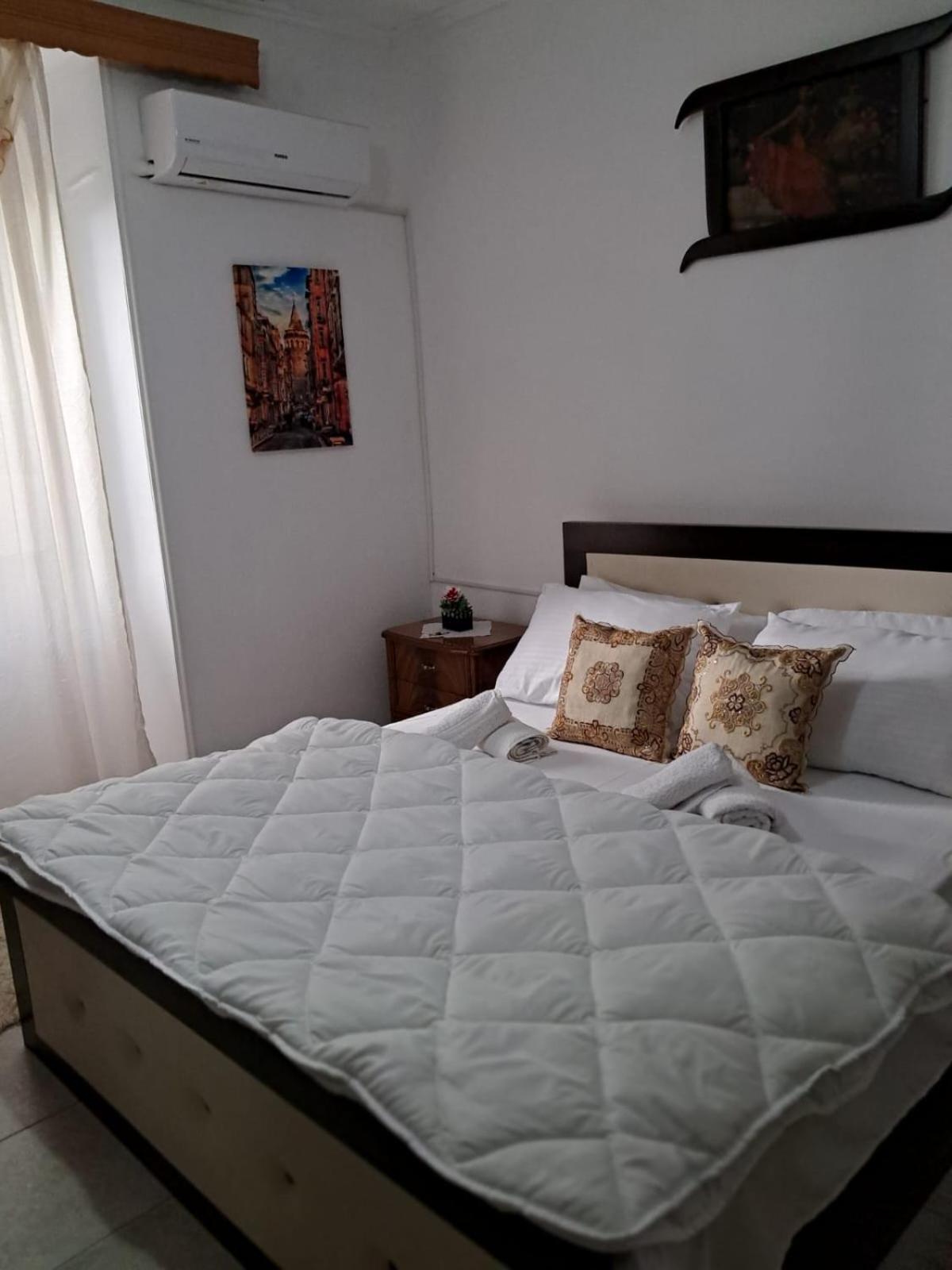 Olivia Guesthouse Gjirokastër Eksteriør bilde