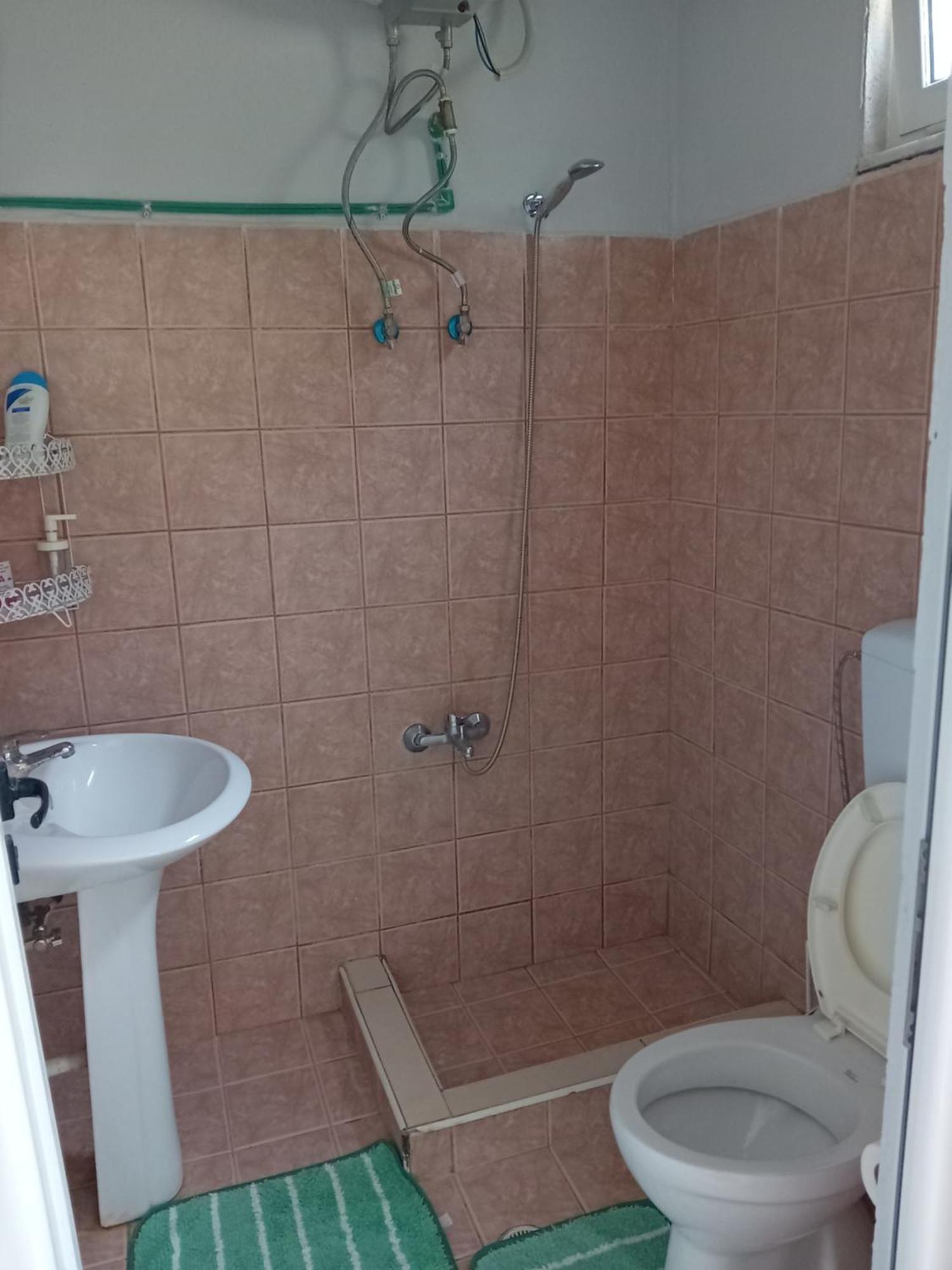 Olivia Guesthouse Gjirokastër Eksteriør bilde