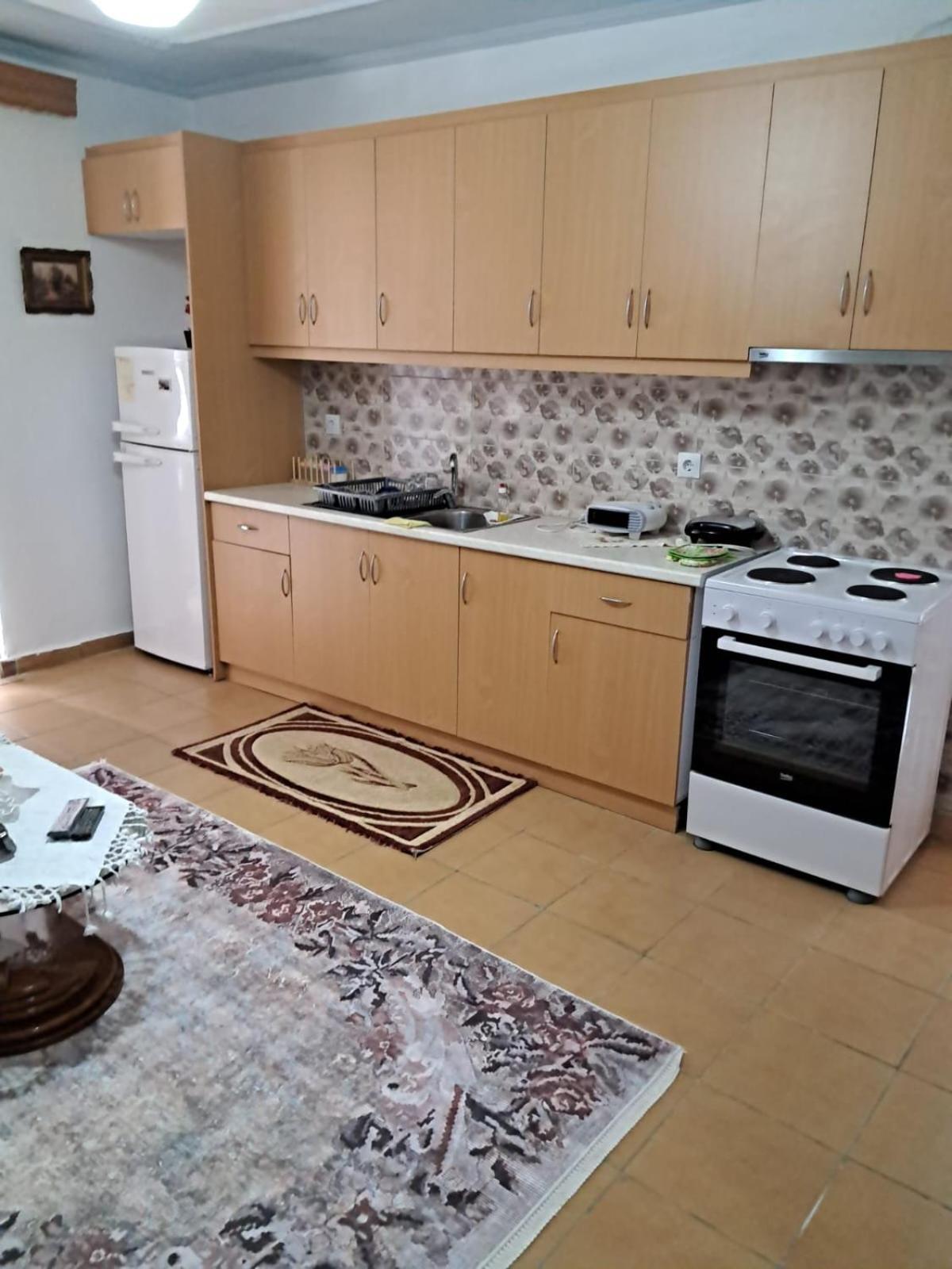 Olivia Guesthouse Gjirokastër Eksteriør bilde